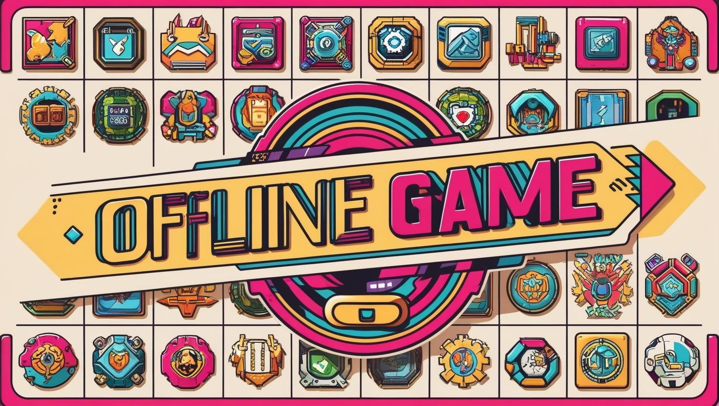 Offline Games with Mod Support: Extending Your Gaming Experience